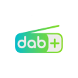 DAB+(Digital Audio Broadcasting)